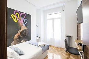 Hostal Hispano Gran Vía