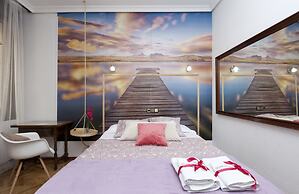 Hostal Hispano Gran Vía