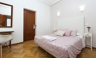 Hostal Hispano Gran Vía