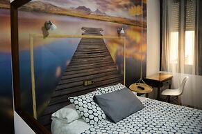 Hostal Hispano Gran Vía