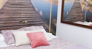 Hostal Hispano Gran Vía