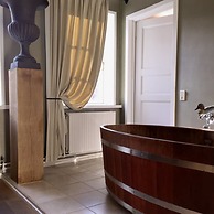 Hotel Villa Provence