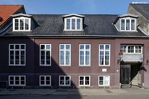 Boutique Hotel Villa Provence