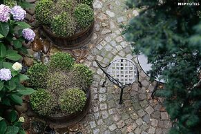 Boutique Hotel Villa Provence