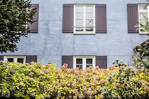 Boutique Hotel Villa Provence