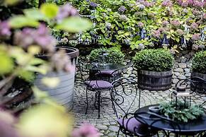 Boutique Hotel Villa Provence