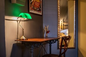 Boutique Hotel Villa Provence