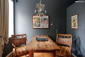 Boutique Hotel Villa Provence