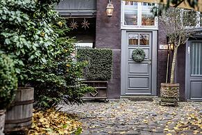 Boutique Hotel Villa Provence