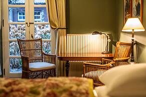 Boutique Hotel Villa Provence