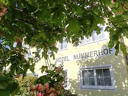 Hotel Nummerhof