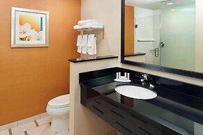 Fairfield Inn & Suites by Marriott Fayetteville North