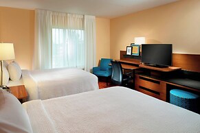 Fairfield Inn & Suites by Marriott Fayetteville North