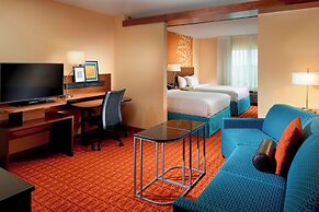 Fairfield Inn & Suites by Marriott Fayetteville North