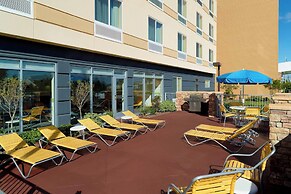 Fairfield Inn & Suites by Marriott Fayetteville North