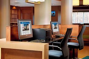 Fairfield Inn & Suites by Marriott Fayetteville North