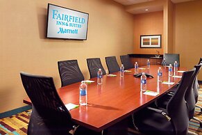 Fairfield Inn & Suites by Marriott Fayetteville North