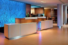 Fairfield Inn & Suites by Marriott Fayetteville North