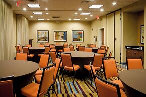 Fairfield Inn & Suites by Marriott Fayetteville North