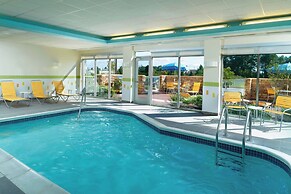 Fairfield Inn & Suites by Marriott Fayetteville North