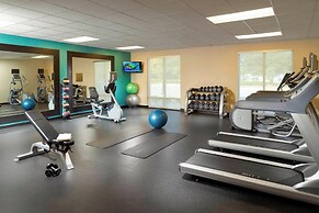 Fairfield Inn & Suites by Marriott Fayetteville North