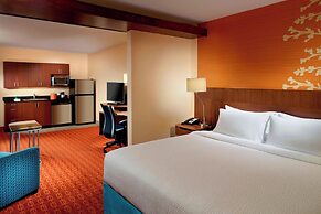 Fairfield Inn & Suites by Marriott Fayetteville North