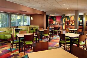 Fairfield Inn & Suites by Marriott Fayetteville North