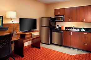 Fairfield Inn & Suites by Marriott Fayetteville North