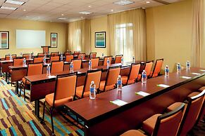 Fairfield Inn & Suites by Marriott Fayetteville North