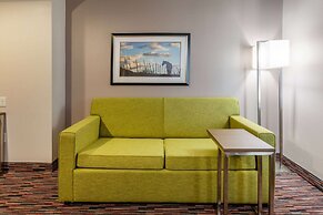 La Quinta Inn & Suites by Wyndham Wichita Falls - MSU Area