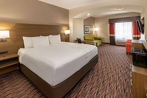 La Quinta Inn & Suites by Wyndham Wichita Falls - MSU Area