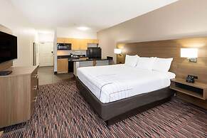 La Quinta Inn & Suites by Wyndham Wichita Falls - MSU Area