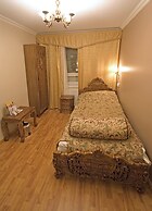 Finn Rooms