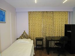 Finn Rooms