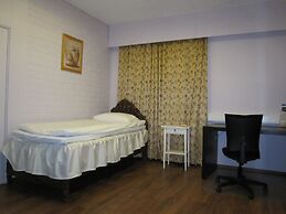 Finn Rooms