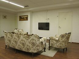 Finn Rooms