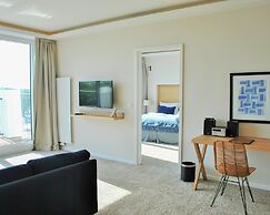 SeeHuus Lifestyle Hotel