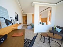 SeeHuus Lifestyle Hotel
