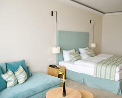 SeeHuus Lifestyle Hotel