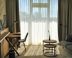 SeeHuus Lifestyle Hotel