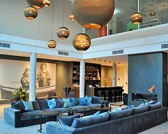 SeeHuus Lifestyle Hotel