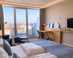 SeeHuus Lifestyle Hotel
