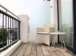 SeeHuus Lifestyle Hotel