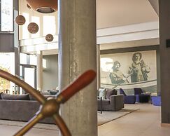 SeeHuus Lifestyle Hotel