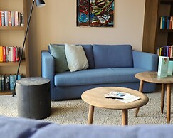 SeeHuus Lifestyle Hotel