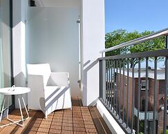 SeeHuus Lifestyle Hotel