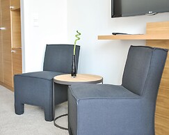 SeeHuus Lifestyle Hotel