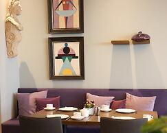 SeeHuus Lifestyle Hotel