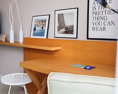 SeeHuus Lifestyle Hotel