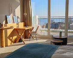 SeeHuus Lifestyle Hotel